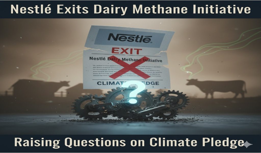 nestle exits dairy methane alliance dairynews7x7