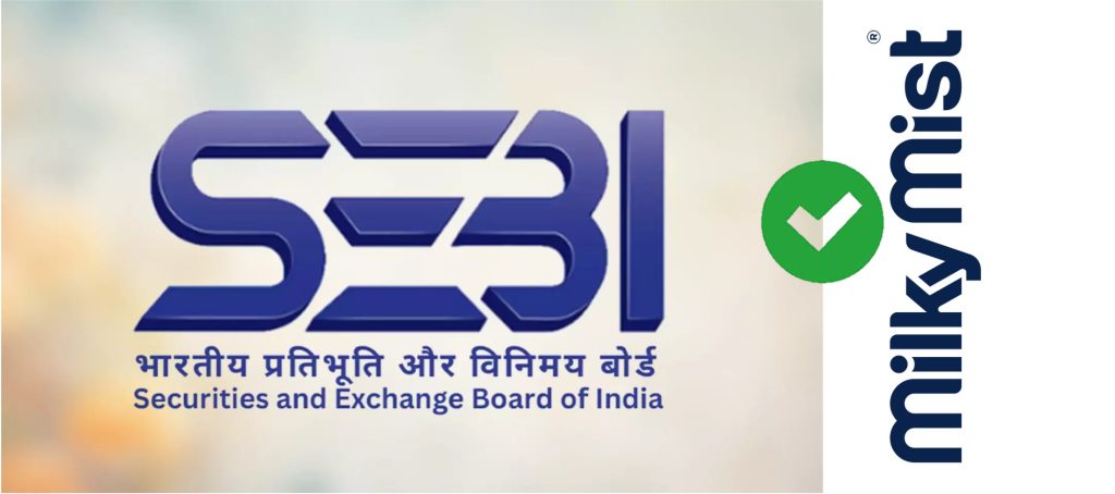 sebi clears Mikymist IPO dairynews7x7