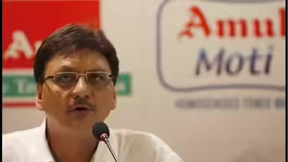 Vipul chaudhary ineligible dairynews7x7