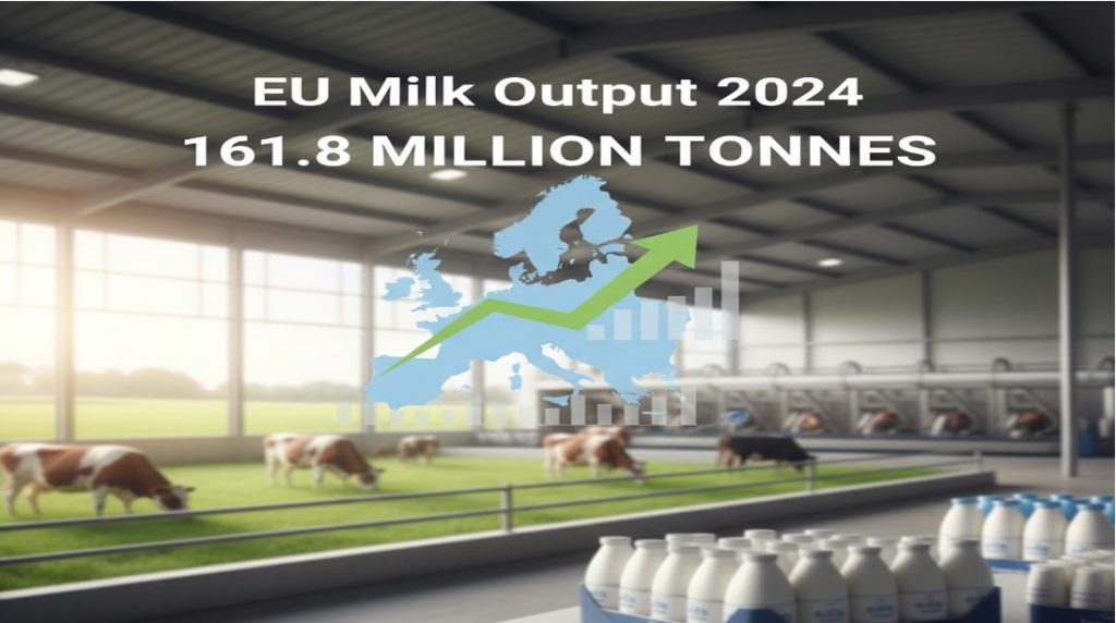 eu milk production 161 MMT dairynews7x7