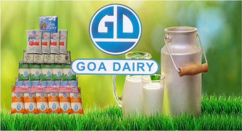 goa dairy strike esma dairynews7x7