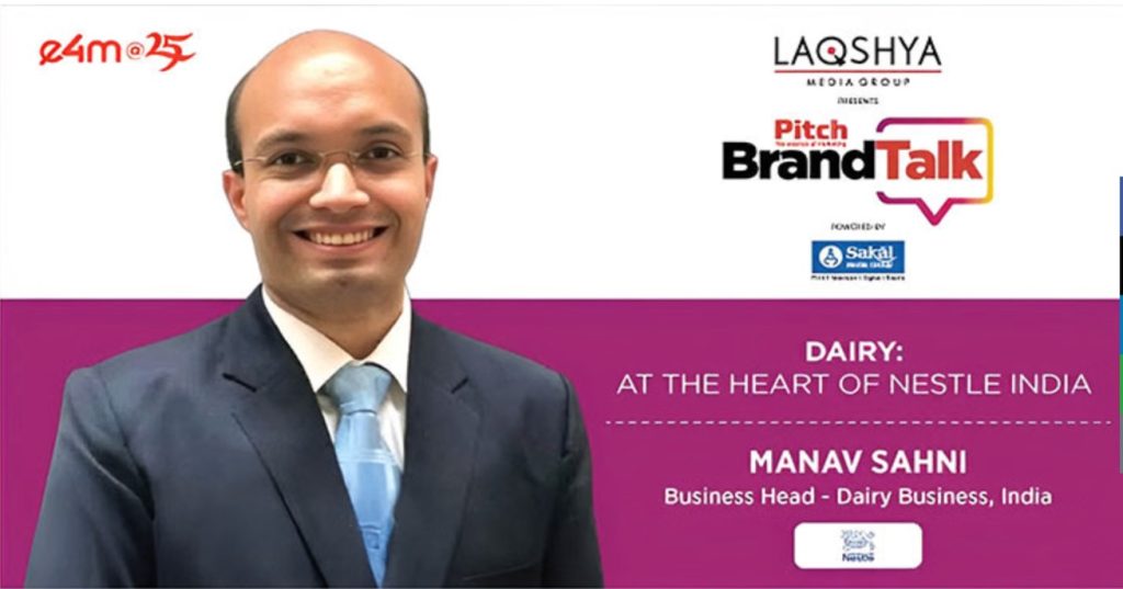 nestle india dairy push dairynews7x7