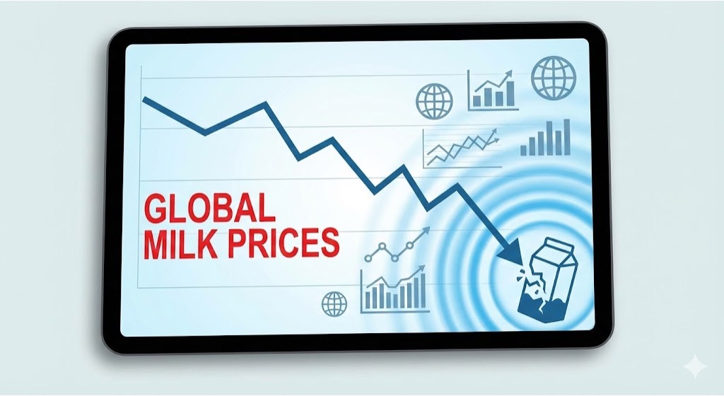 global milk price shockwave dairynews7x7
