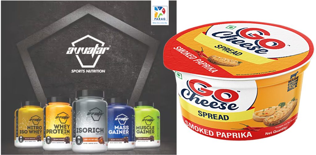 parag new age business dairynews7x7