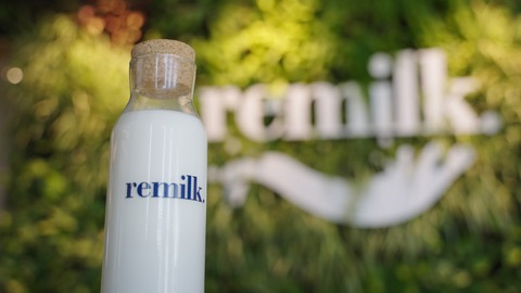remilk the new milk launch dairynews7x7