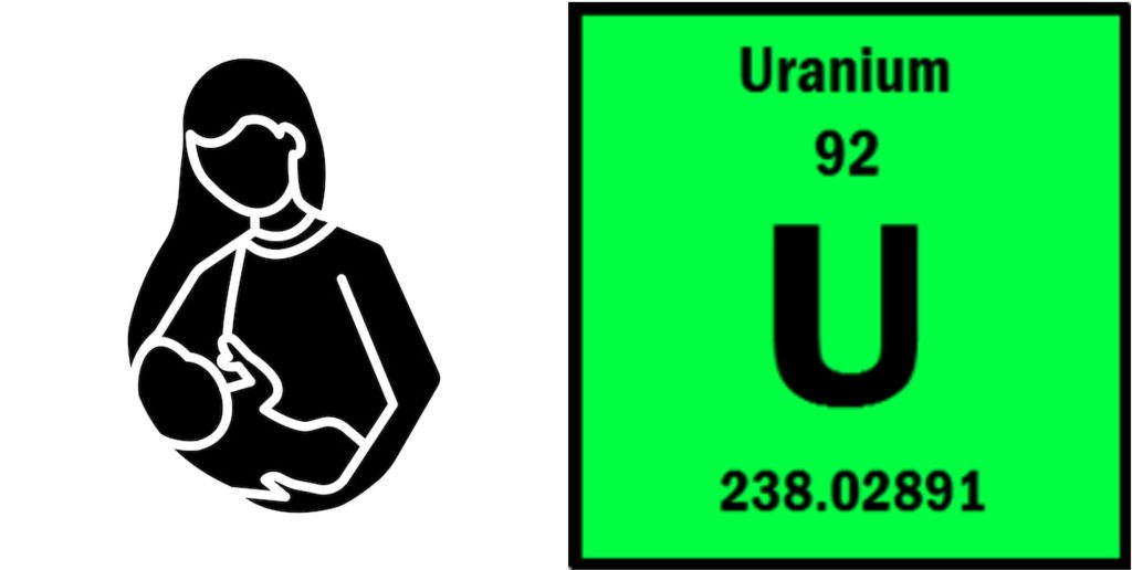uranium in mothers milk dairynews7x7