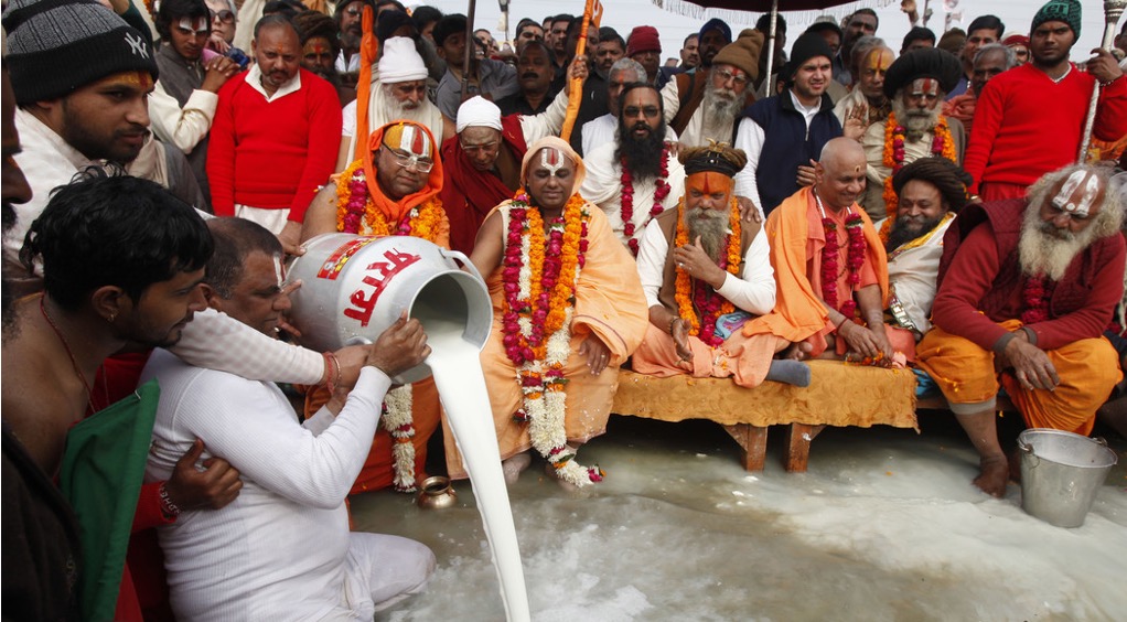 India dairy market forced open dairynews7x7