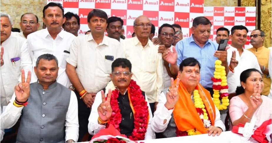 amul kheda election dairynews7x7