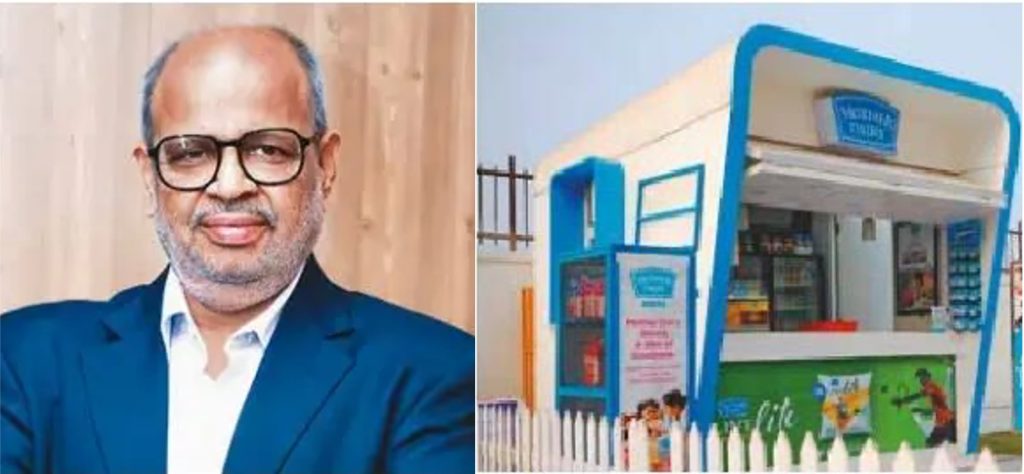 chary on mother dairynews7x7