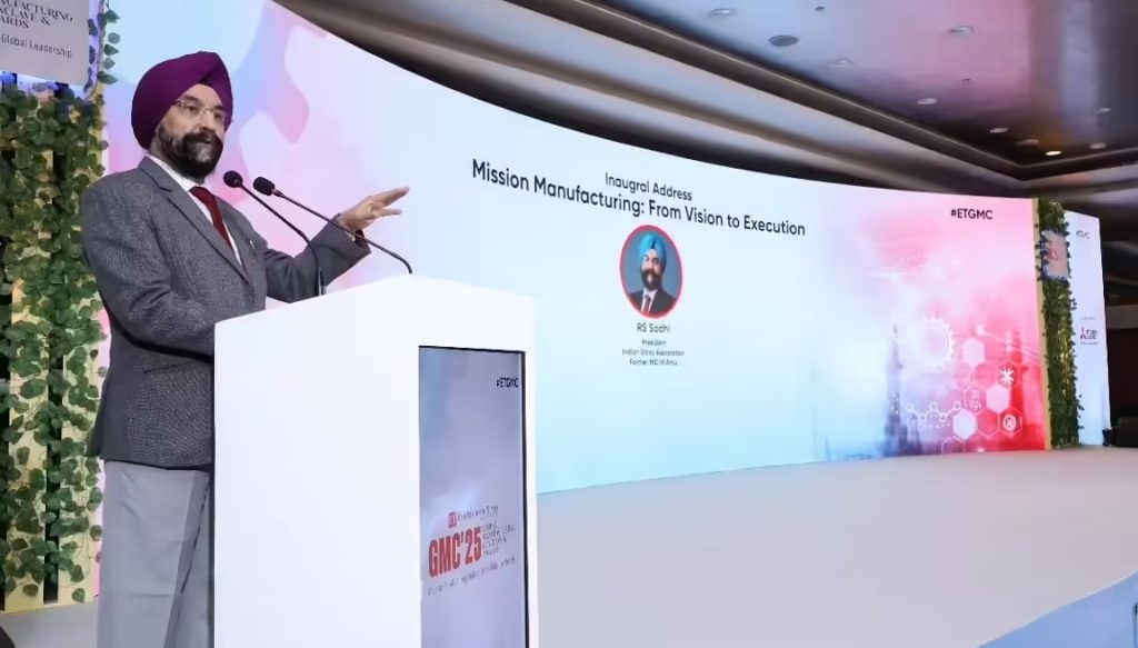 food manufacturing Rs 40 lakhs