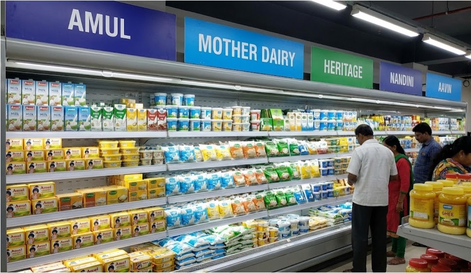 india top dairy brands dairynews7x7