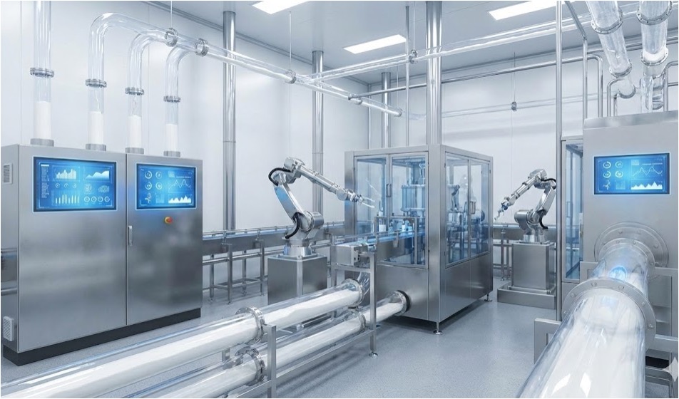 innovation in dairy processing dairynews7x7