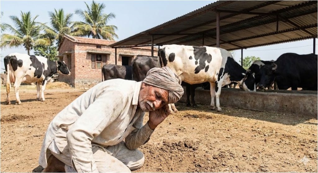 listen to farm not the farmer dairynews7x7