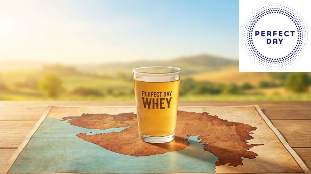 perfect day gujarat plant 2026 start dairynews7x7