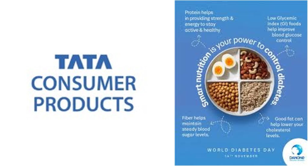 tata consumer acquire danone india nutrition dairynews7x7