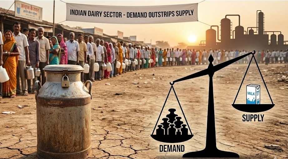 tight supply meets robust demand dairynews7x7