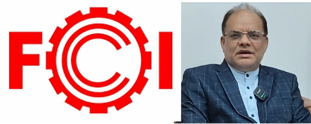 tn tiwary fcci dairynews7x7