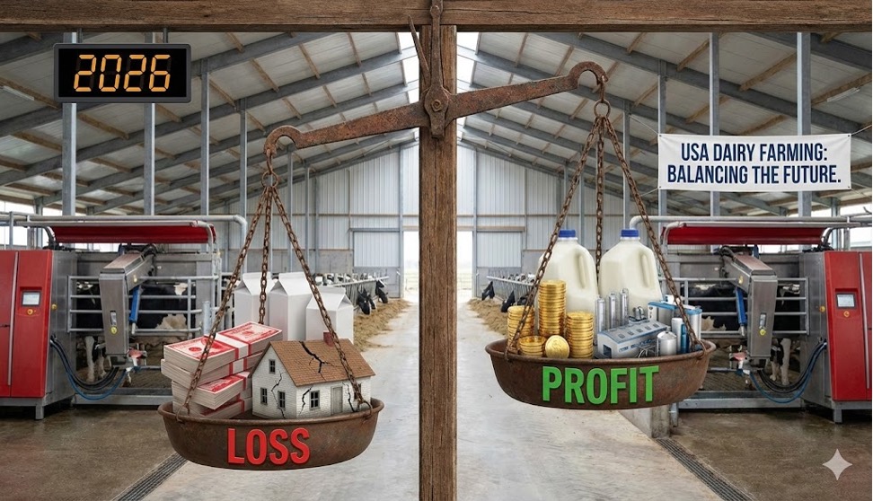 zisk dairy forecast 2026 dairynews7x7