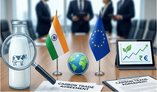 India eu FTA dairy watch dairynews7x7