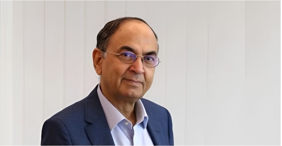 P S Gahlaut from IPL diversity plan dairynews7x7