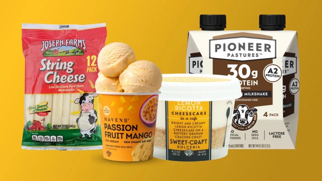 dairy excelerator california dairynews7x7