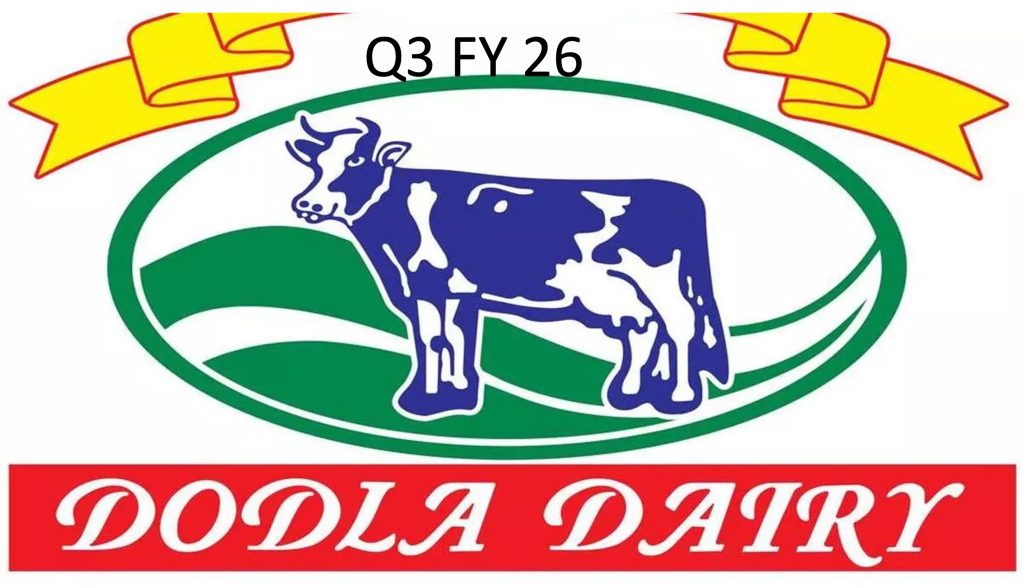 dodla dairy q3 fy26 dairynews7x7