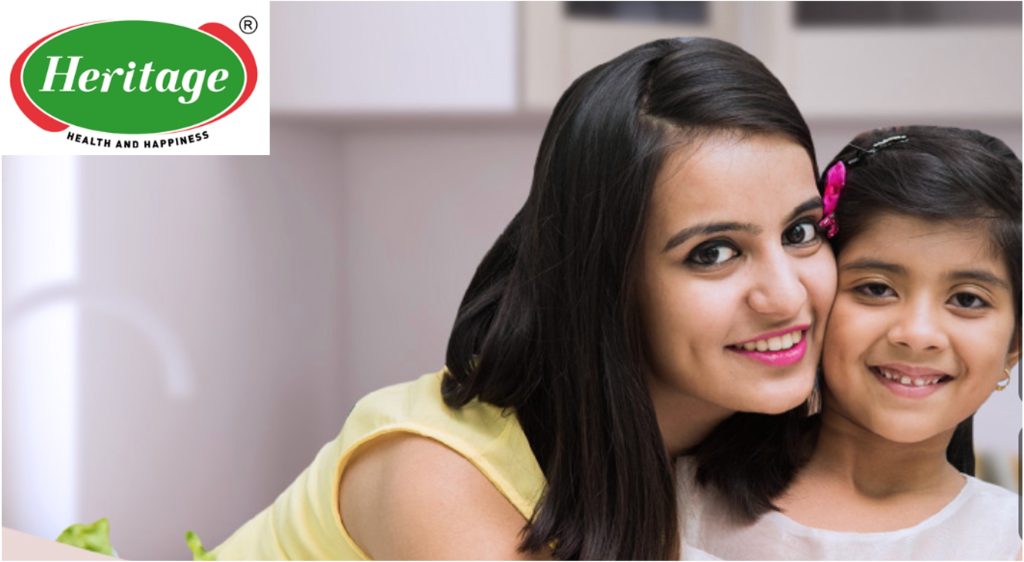 heritage foods q3 results fy 26 dairynews7x7