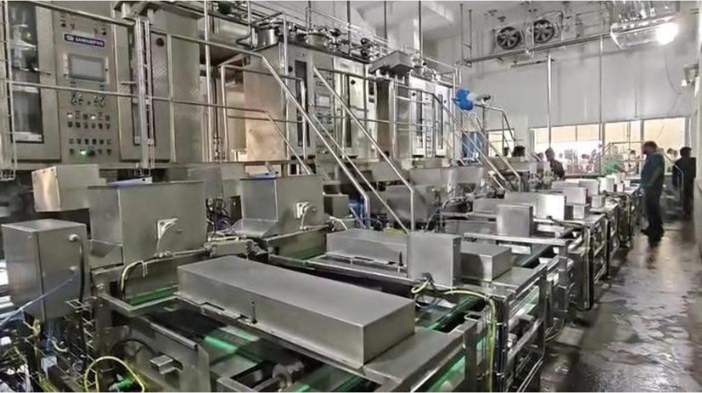 hitech dairy plant namakkal dairynews7x7