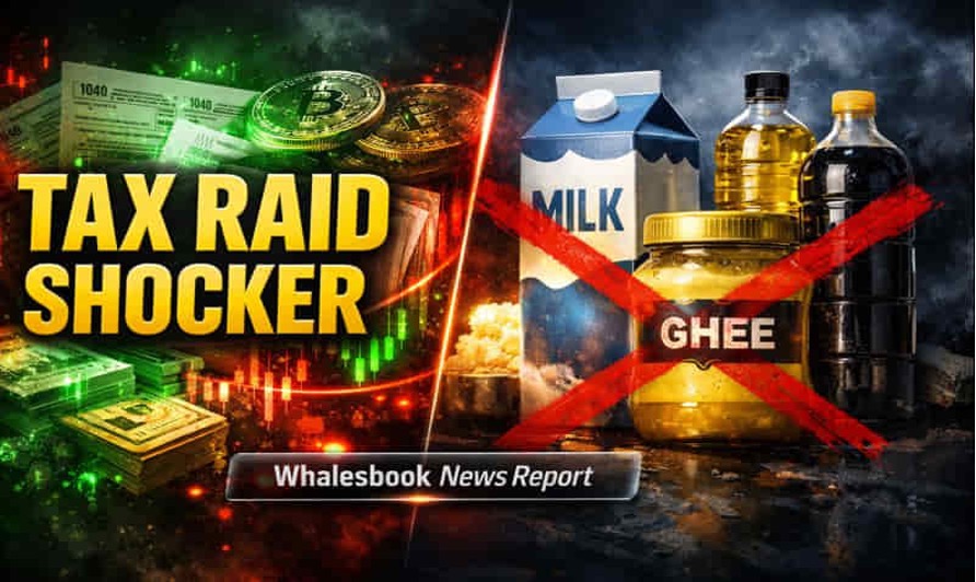 income tax raids dairynews7x7