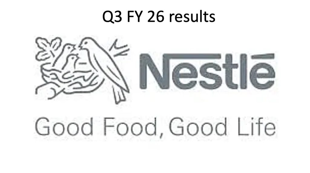 nestle india q3 profits surge dairynews7x7