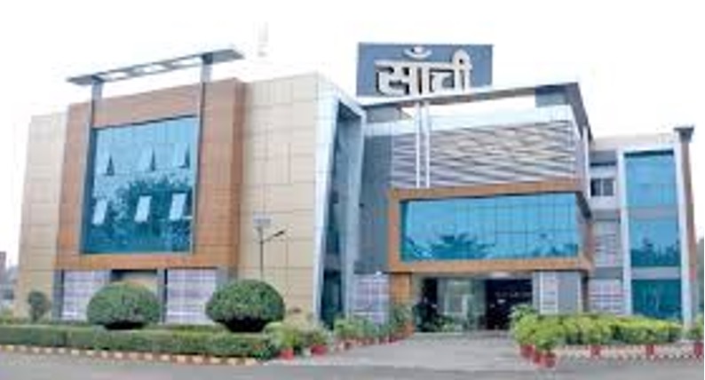 sanchi central qc lab dairynews7x7