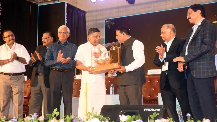 southern dairy & food conclave ends dairynews7x7