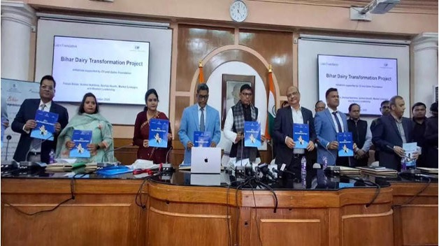 two schemes dairy farmers bihar dairynews7x7