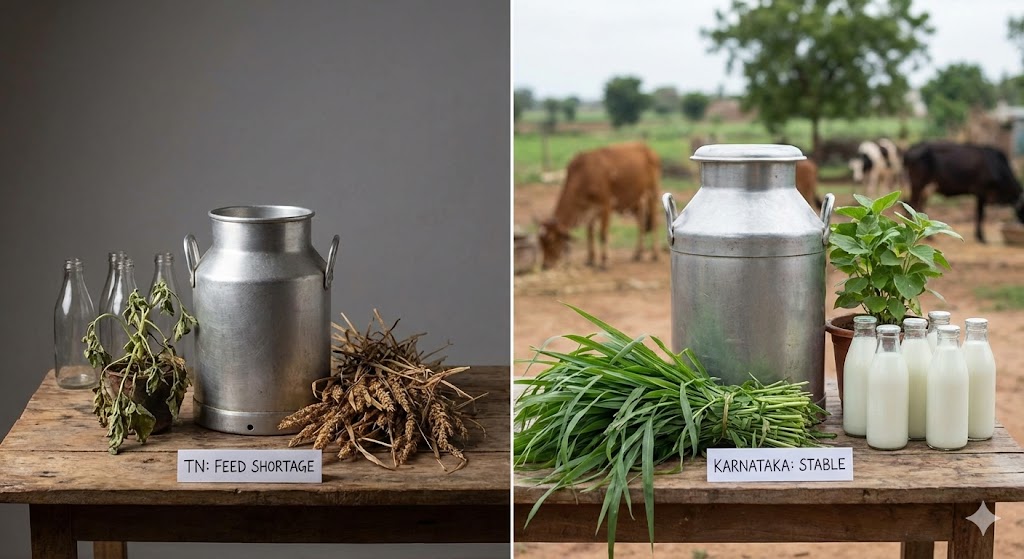 Feed shortage TN dairynews7x7