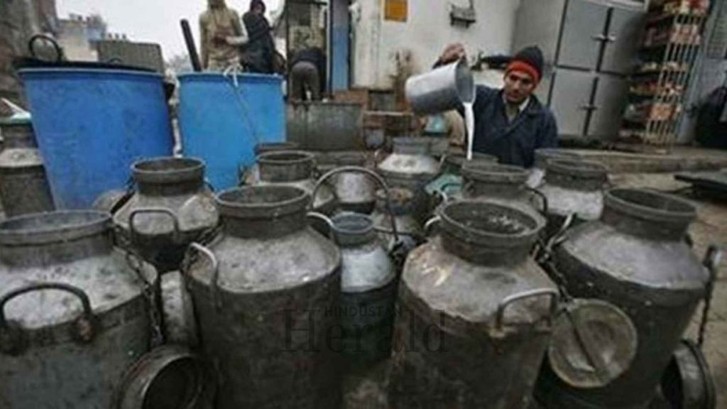 India faces quality trust dairynews7x7