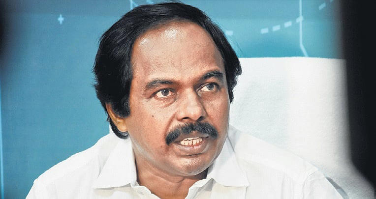 TN minister recovery butter spoil dairynews7x7