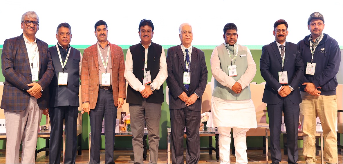 ashok chaudhary amul fodder plan dairynews7x7