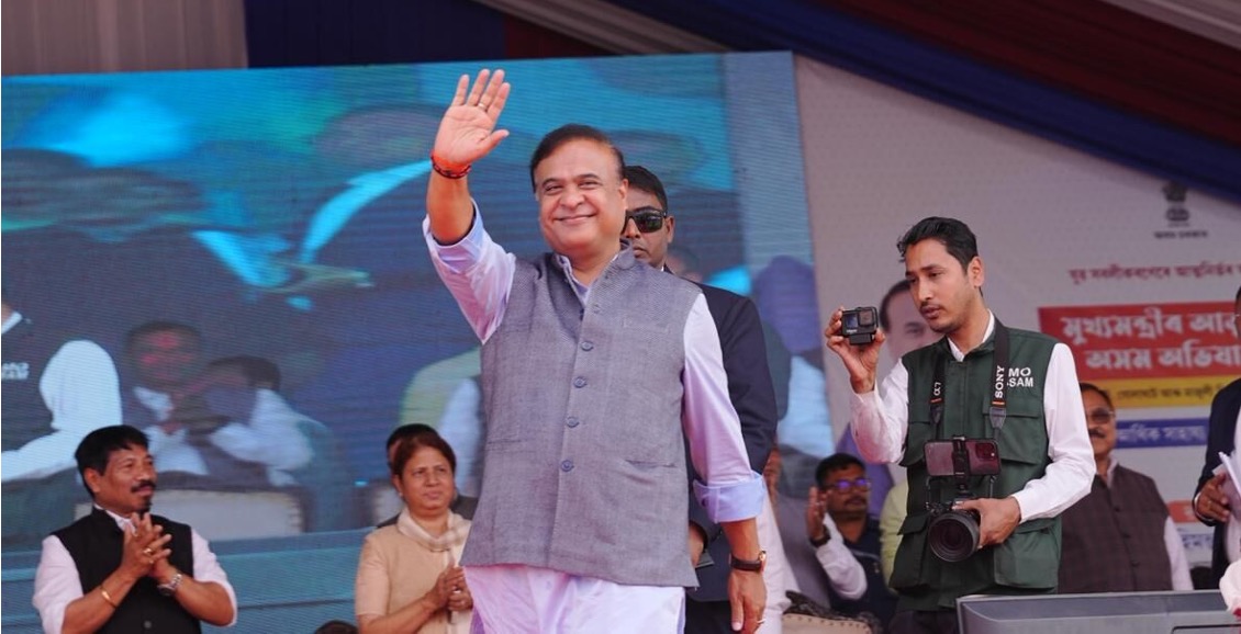 Assam Announces Rs 200 Cr Dairy Plant in Mariani