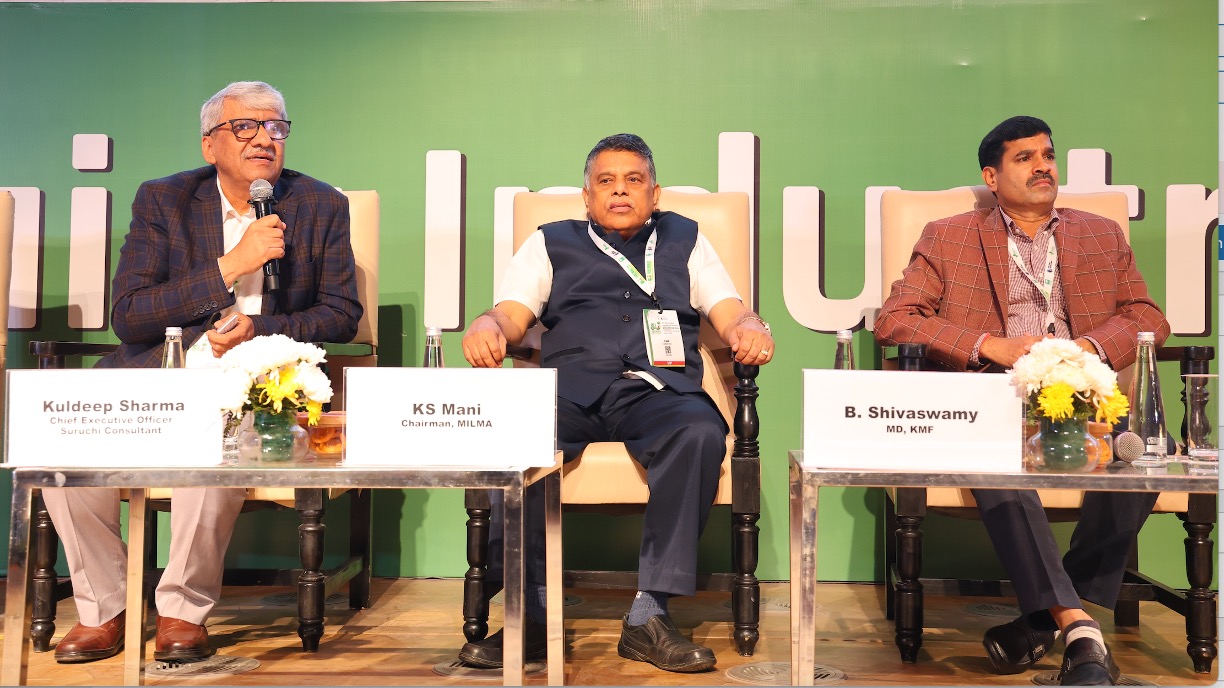 farmer session on going dairynews7x7