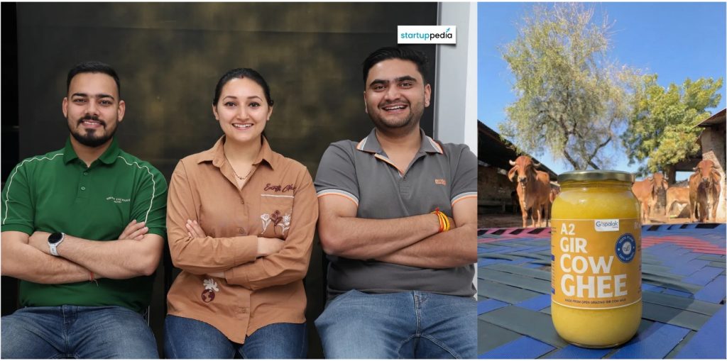 gopalak farms 36 lakhs dairynews7x7