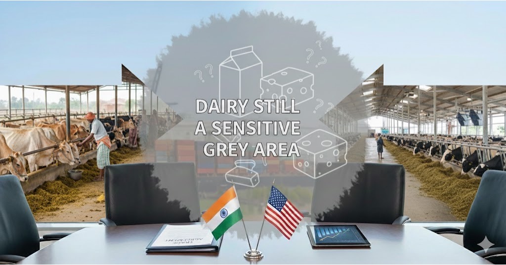 india us trade deal dairy grey area dairynews7x7