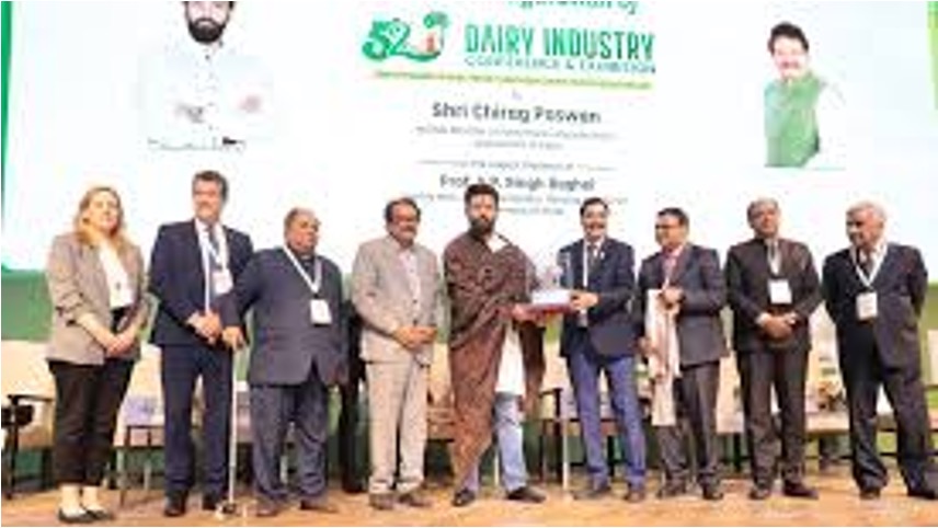 paswan quality norms 52nd dic dairynews7x7
