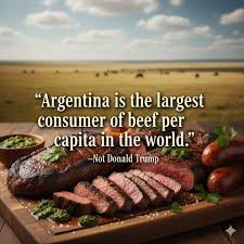 Argentine Dairy Exports Surpass Beef