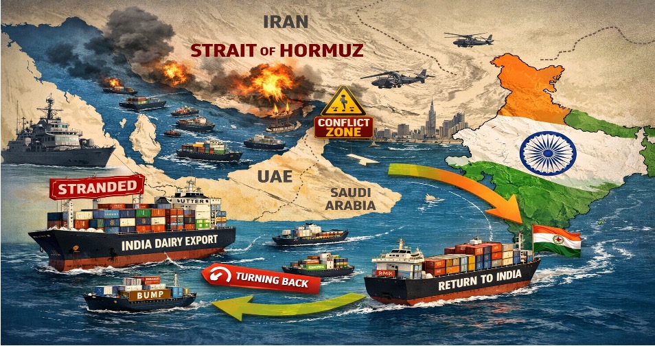 dairy cargo return dairynews7x7