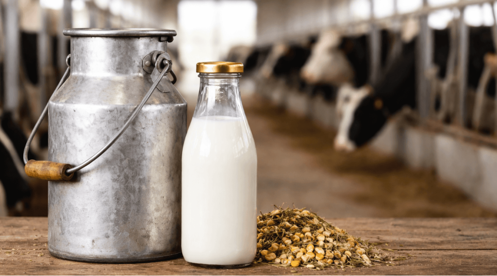 milk safety aflatoxin control dairynews7x7