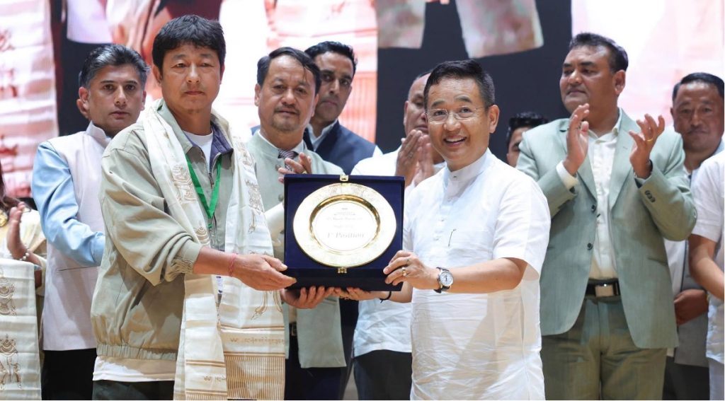 gwala diwas in sikkim dairynews7x7