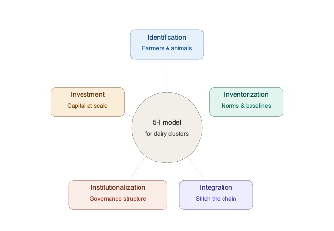 5 I model dairy cluster dairynews7x7