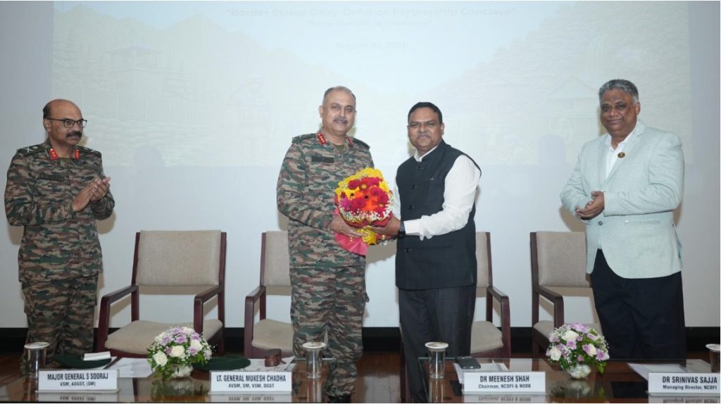 ncdfi defence partnership dairynews7x7