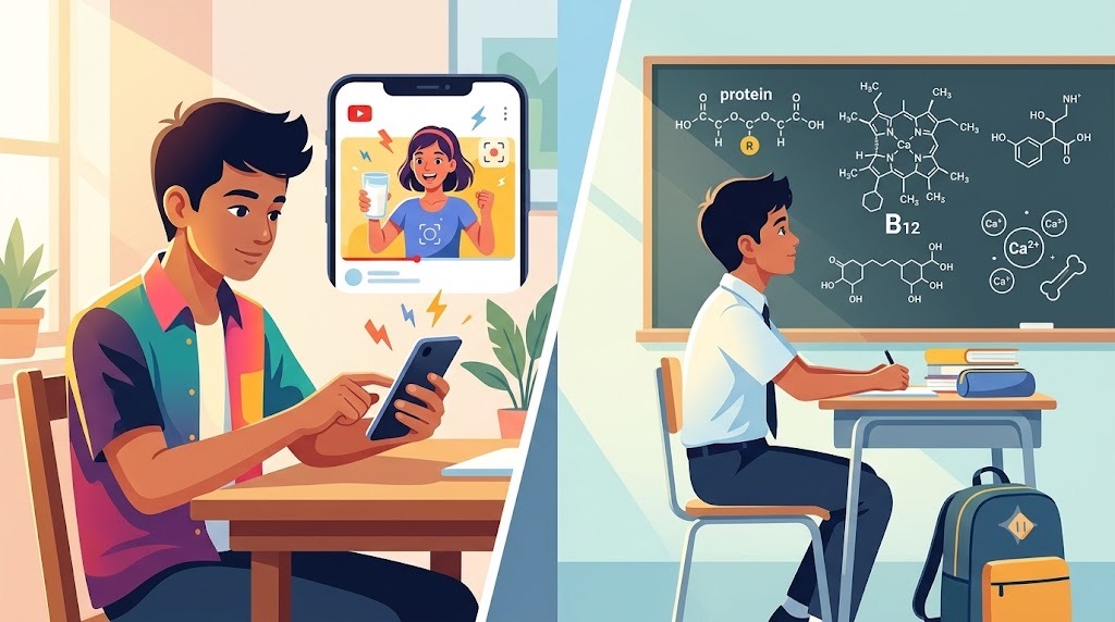 teaching children about milk dairynews7x7